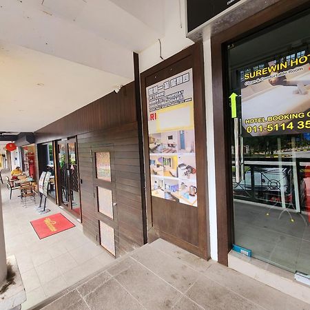 Gohtong Jaya Family Room 5Min To Genting Outlet Гентинг-Хайлендс Экстерьер фото