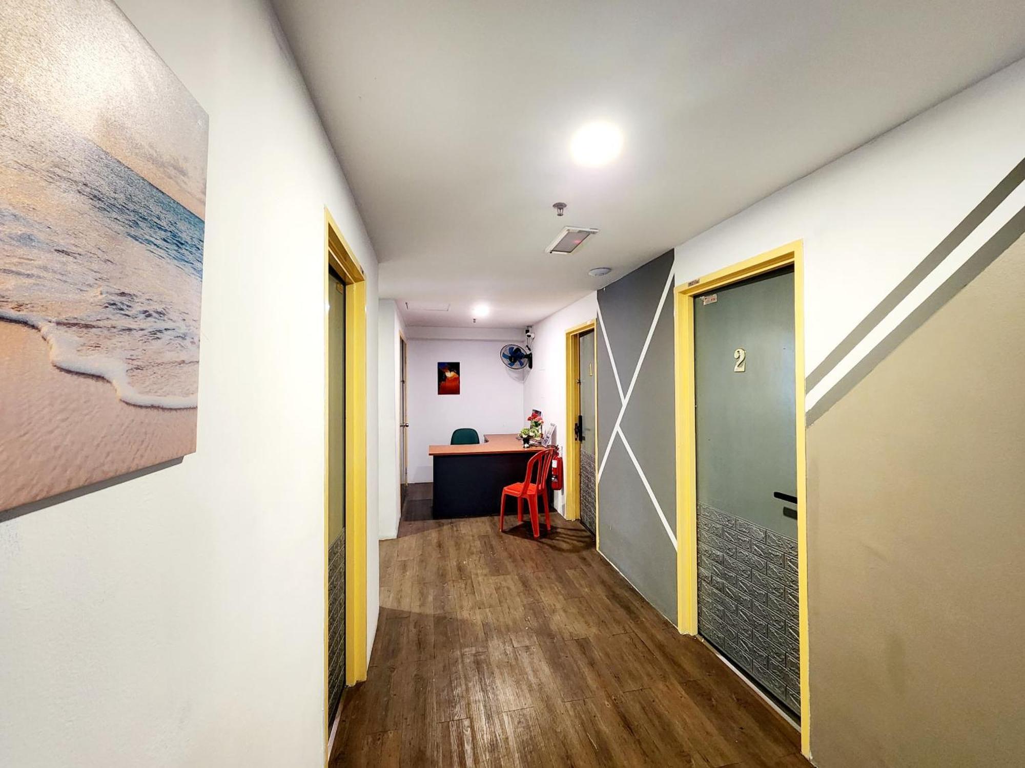Gohtong Jaya Family Room 5Min To Genting Outlet Гентинг-Хайлендс Экстерьер фото