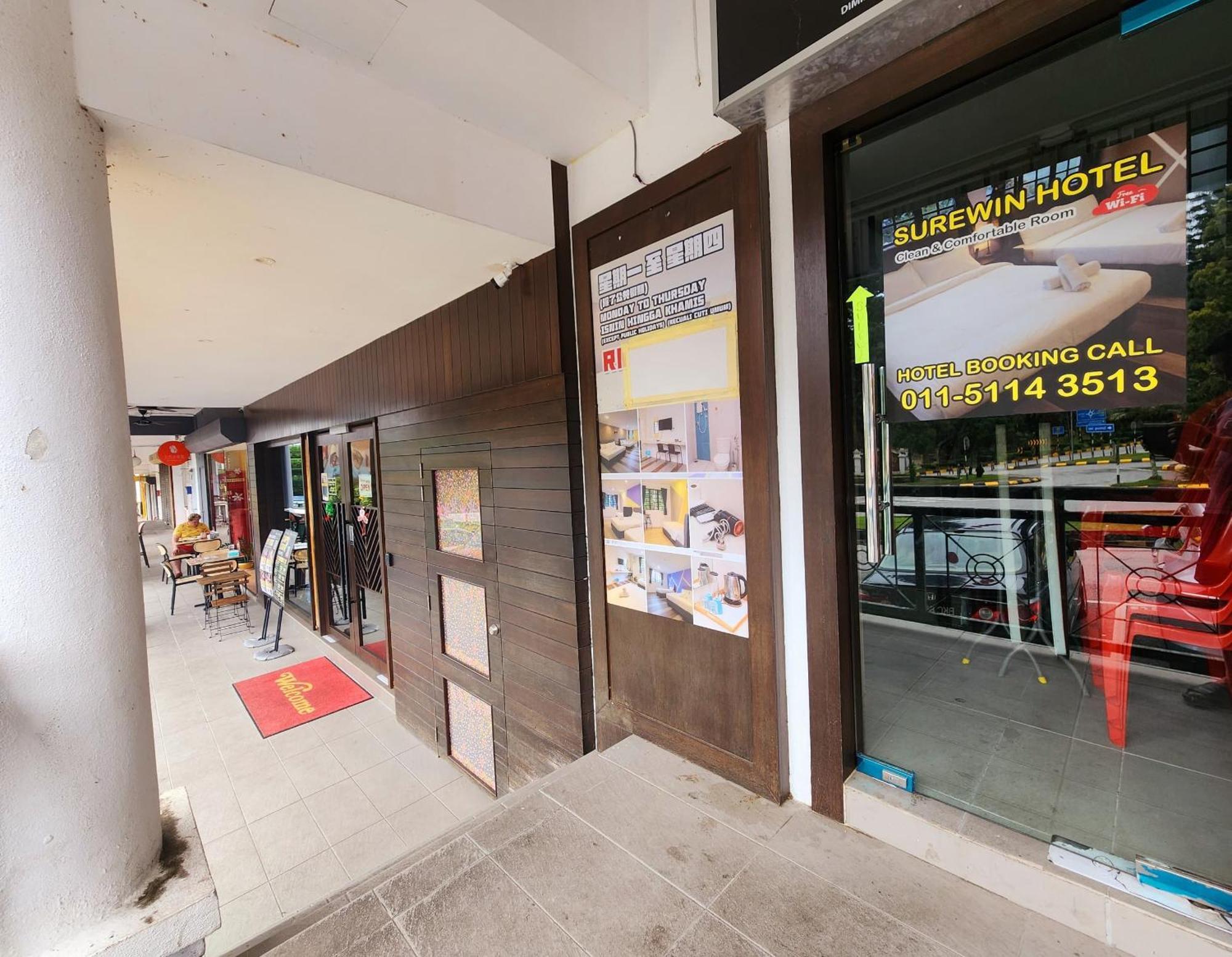 Gohtong Jaya Family Room 5Min To Genting Outlet Гентинг-Хайлендс Экстерьер фото