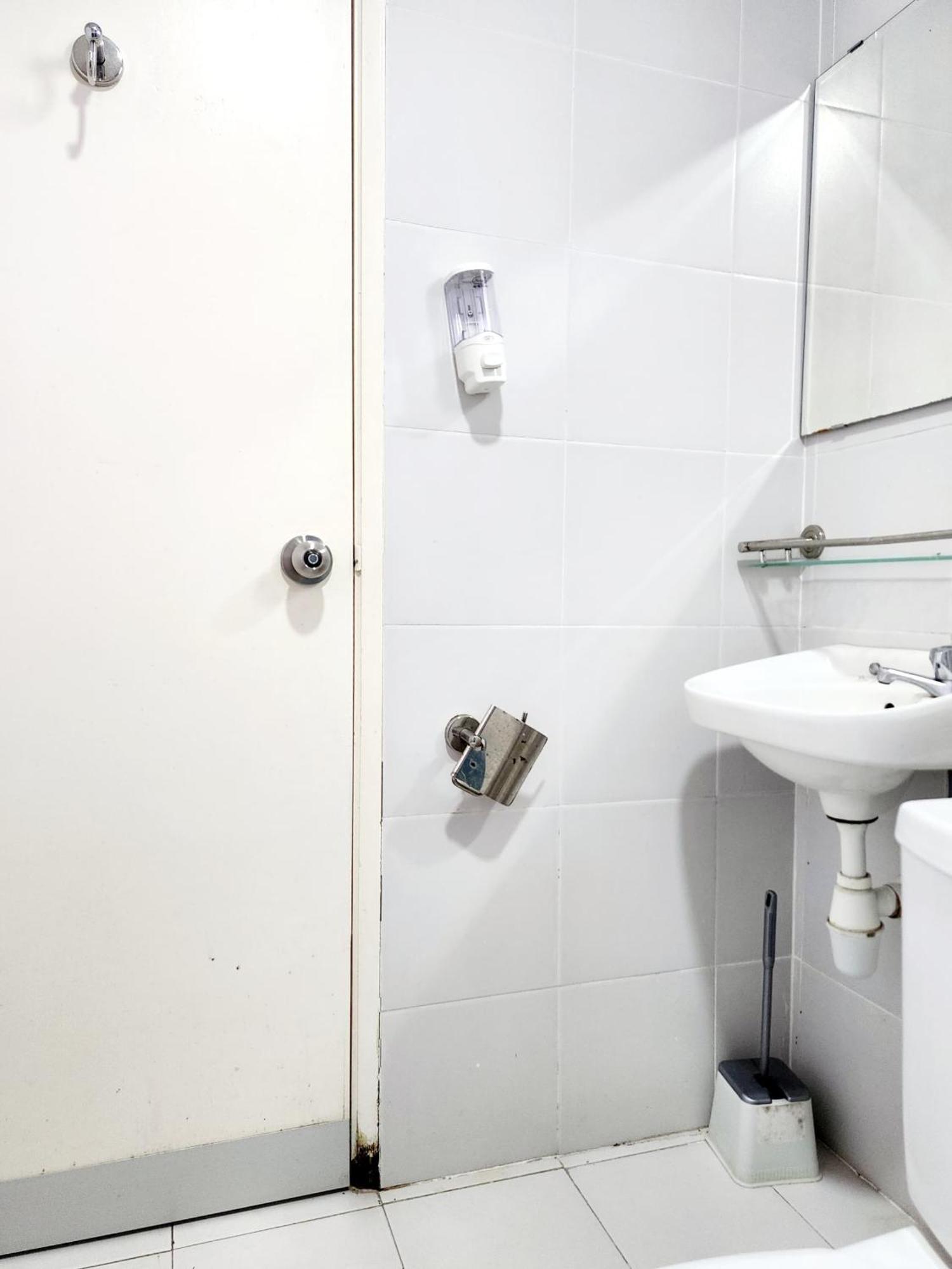 Gohtong Jaya Family Room 5Min To Genting Outlet Гентинг-Хайлендс Экстерьер фото