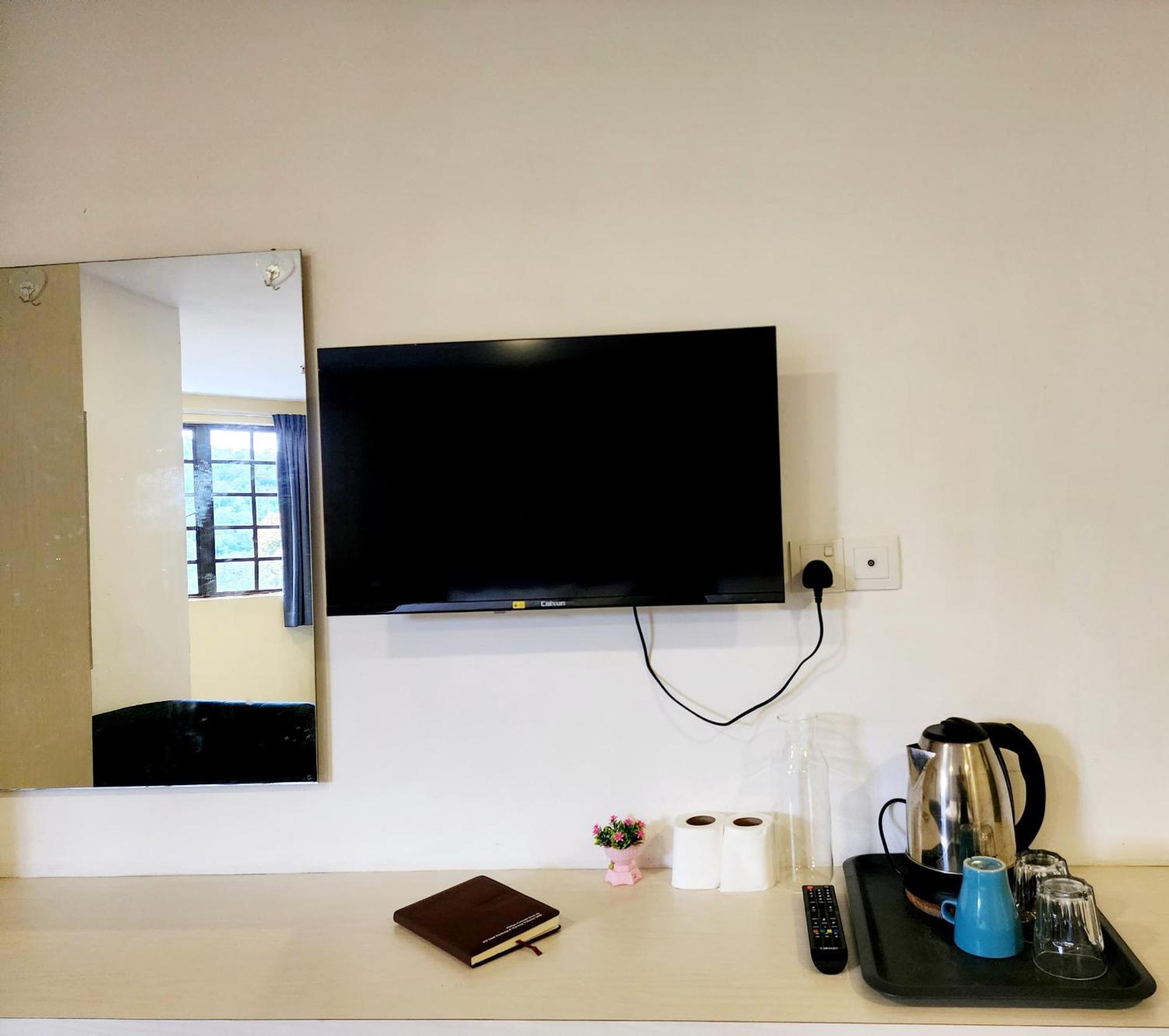 Gohtong Jaya Family Room 5Min To Genting Outlet Гентинг-Хайлендс Экстерьер фото
