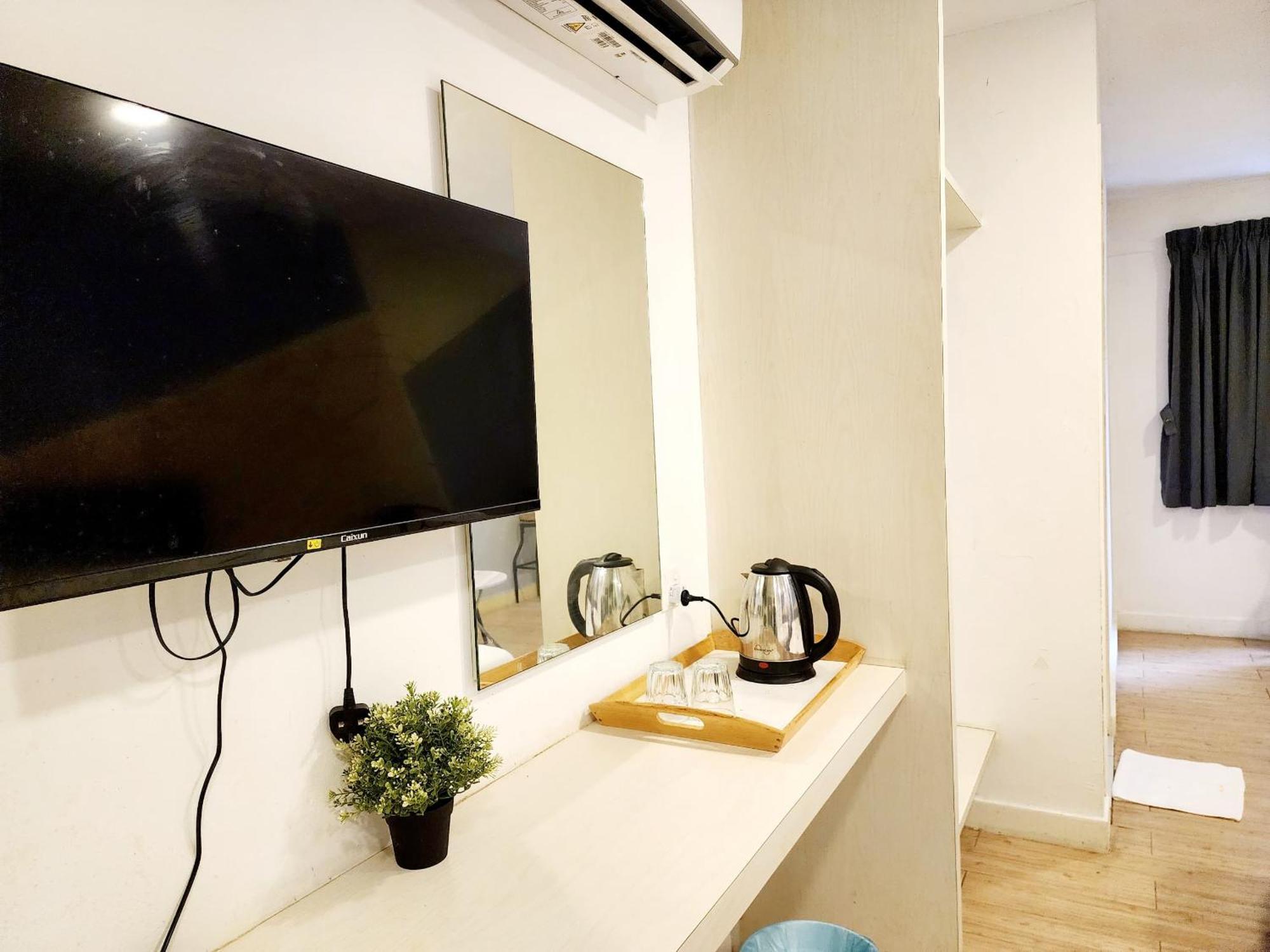 Gohtong Jaya Family Room 5Min To Genting Outlet Гентинг-Хайлендс Экстерьер фото