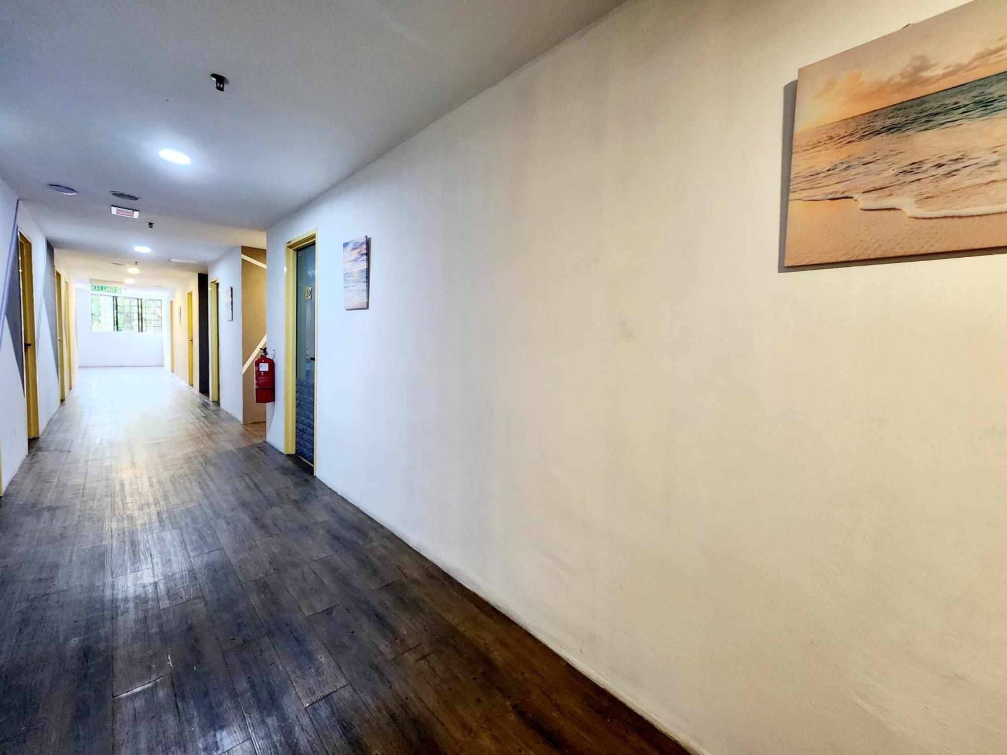 Gohtong Jaya Family Room 5Min To Genting Outlet Гентинг-Хайлендс Экстерьер фото