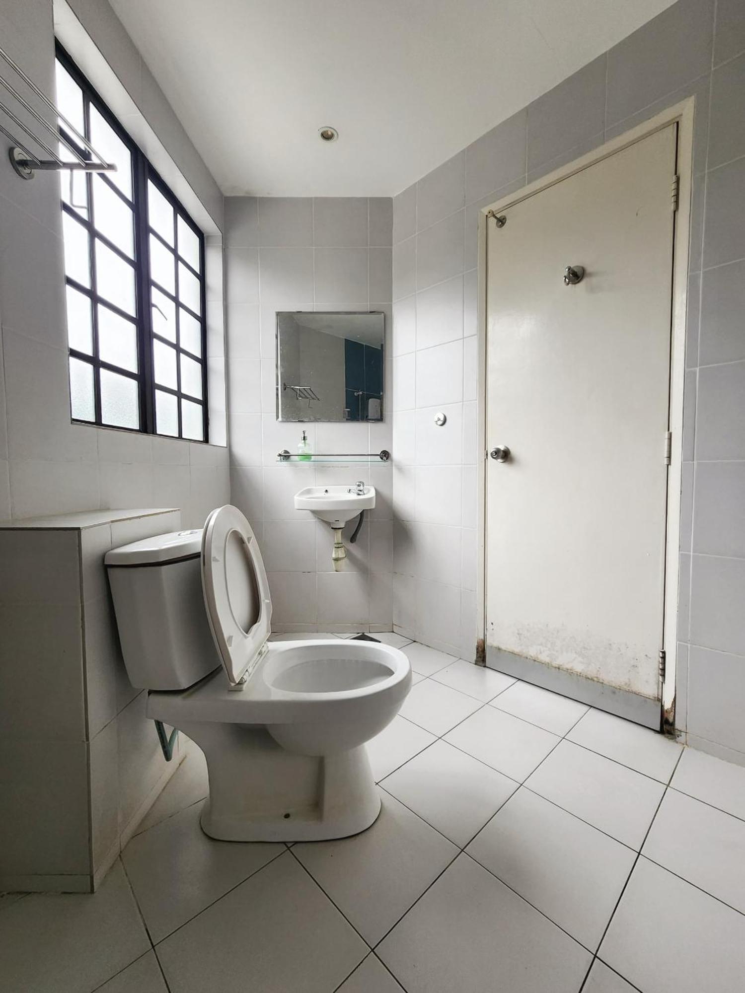 Gohtong Jaya Family Room 5Min To Genting Outlet Гентинг-Хайлендс Экстерьер фото