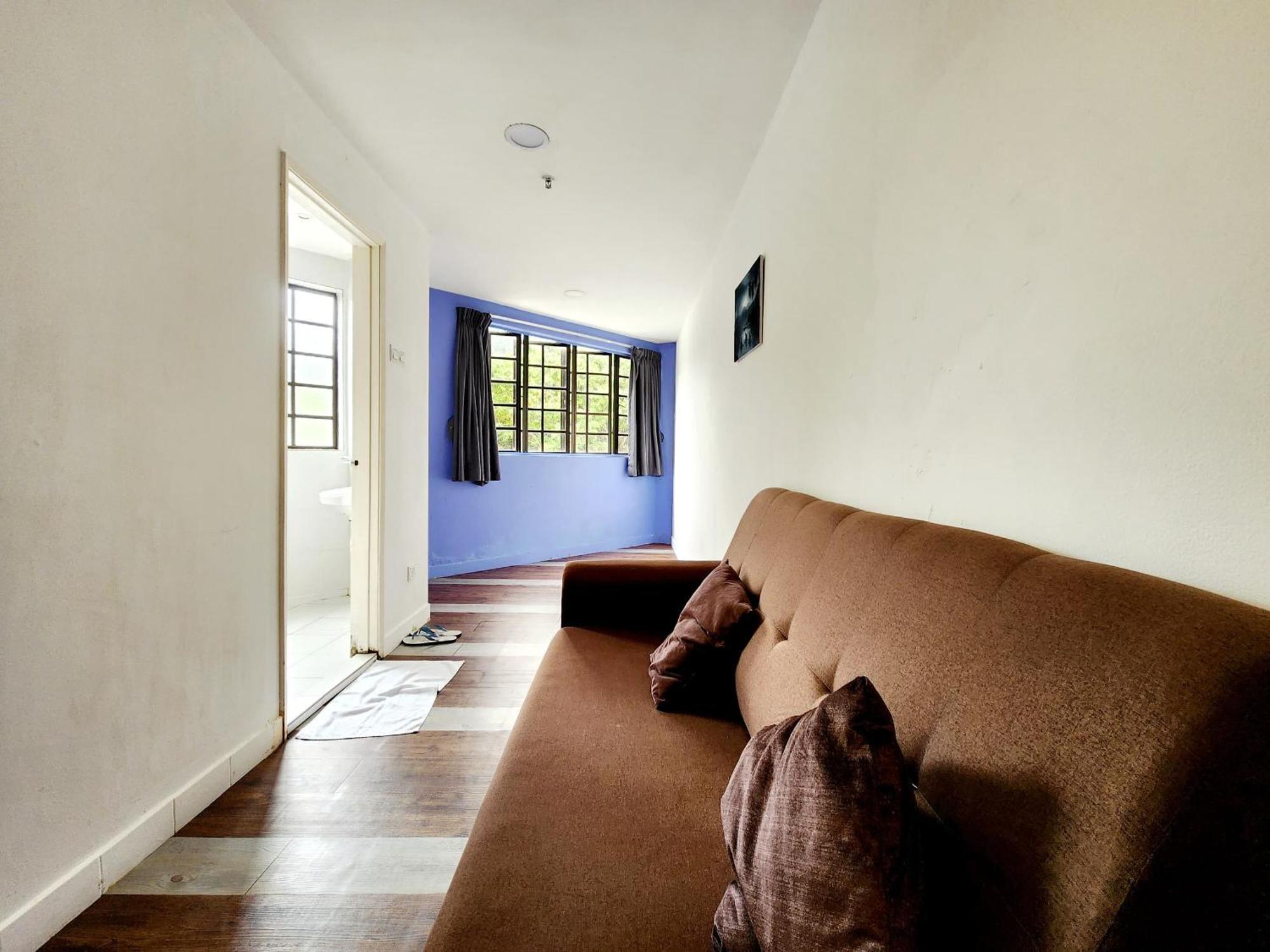 Gohtong Jaya Family Room 5Min To Genting Outlet Гентинг-Хайлендс Экстерьер фото