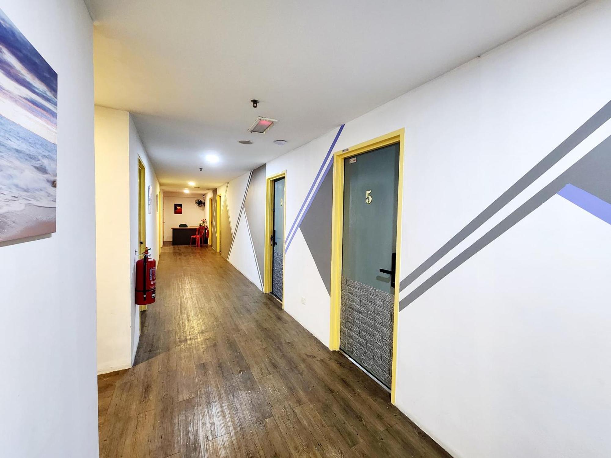 Gohtong Jaya Family Room 5Min To Genting Outlet Гентинг-Хайлендс Экстерьер фото