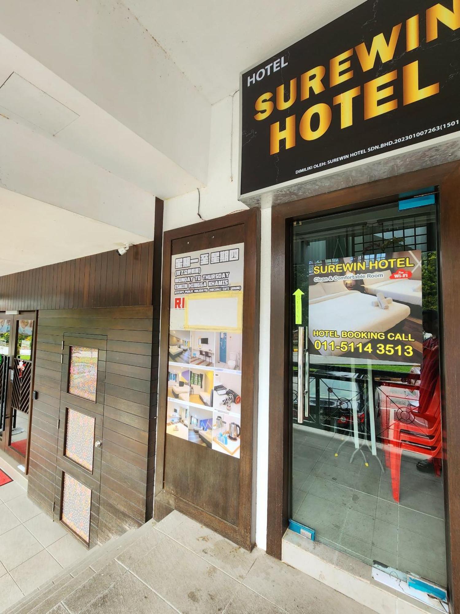 Gohtong Jaya Family Room 5Min To Genting Outlet Гентинг-Хайлендс Экстерьер фото