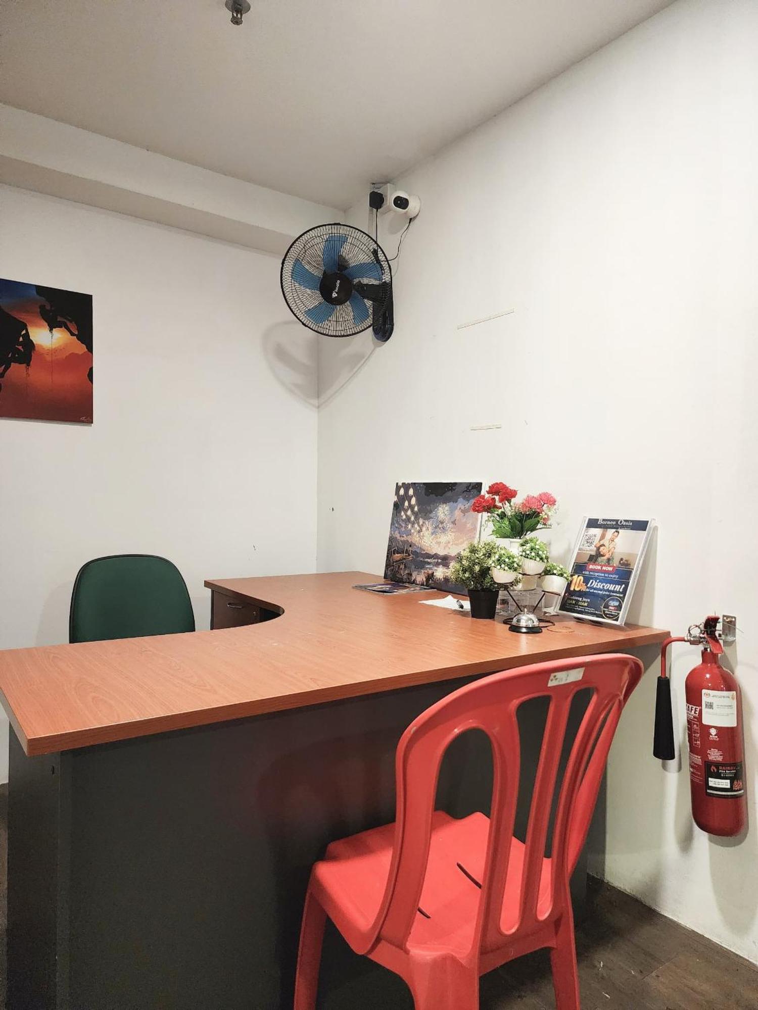 Gohtong Jaya Family Room 5Min To Genting Outlet Гентинг-Хайлендс Экстерьер фото