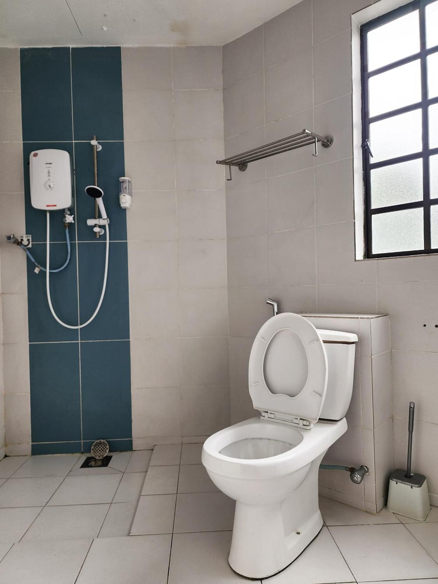 Gohtong Jaya Family Room 5Min To Genting Outlet Гентинг-Хайлендс Экстерьер фото