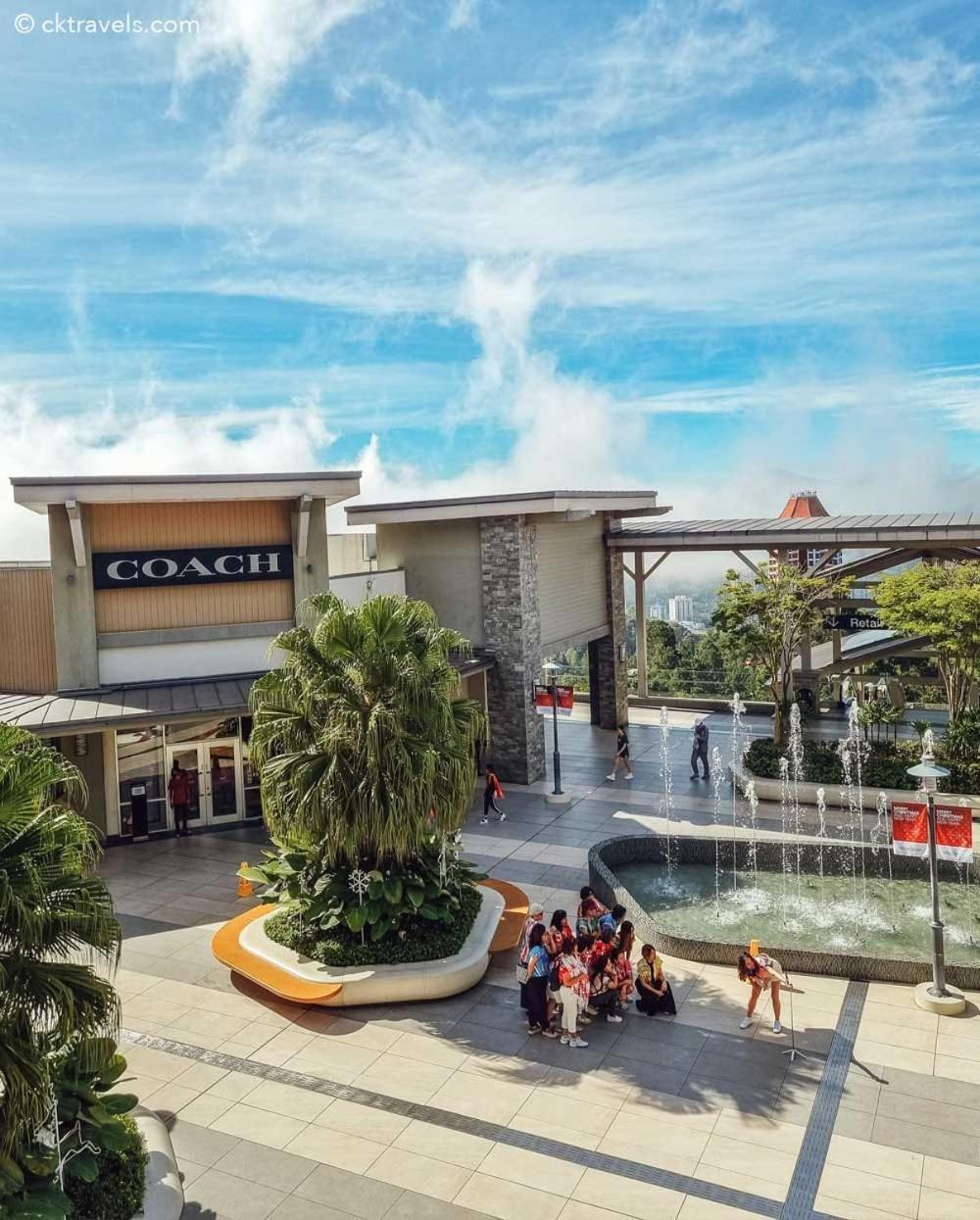 Gohtong Jaya Family Room 5Min To Genting Outlet Гентинг-Хайлендс Экстерьер фото