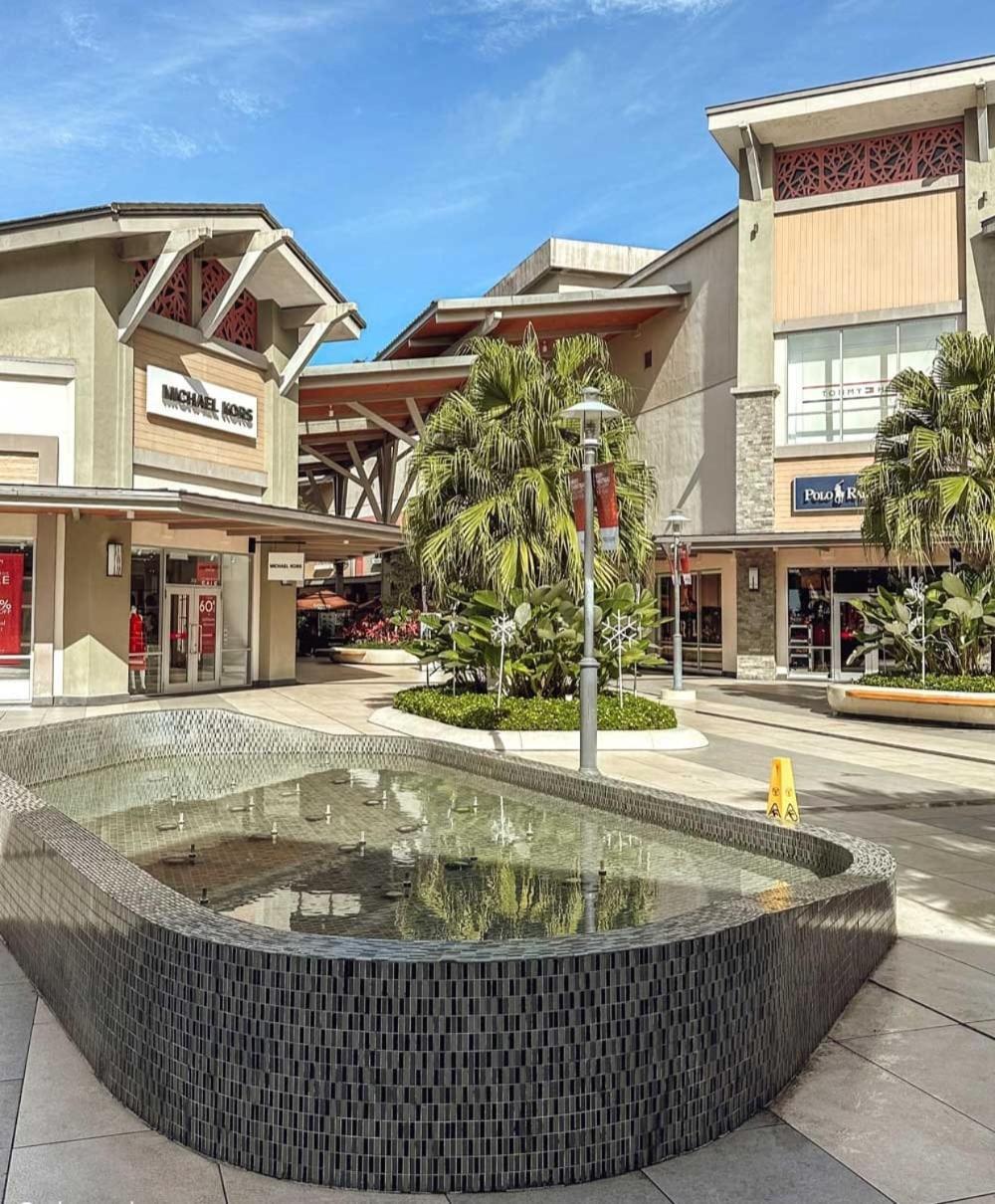Gohtong Jaya Family Room 5Min To Genting Outlet Гентинг-Хайлендс Экстерьер фото